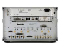 Keysight (Agilent) N5222A 26.5 GHz Network Analyzer for S-parameters (CW and Pulsed)