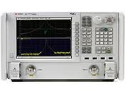 Keysight (Agilent) N5235A 2-Port, 10 MHz - 50 GHz Microwave Vector Network Analyzer