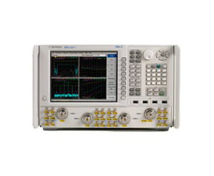Keysight (Agilent) N5244A Network Analyzer for Millimeter Wave & Antenna Test