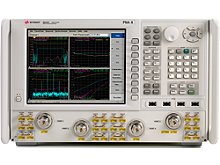 Keysight (Agilent) N5245A PNA-X 50 GHz Microwave Network Analyzer