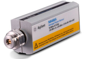 Keysight (Agilent) N8488A Thermocouple Power Sensor, 10 MHz to 67 GHz