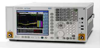 Contact TestWorld to get the best pricing on a used/refurbished Keysight (Agilent) N9038A MXE EMI Receiver, 20 Hz to 44 GHz. Rental and financing/lease options available. Keysight (Agilent) N9038A MXE EMI Receiver, 20 Hz to 44 GHz