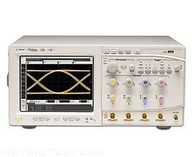 keysight-agilent-dsa80804b-digital-signal-analyzer-8-ghz-oscilloscope