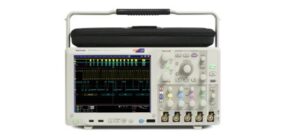 Used Tektronix MSO5104 1GHz 4Channel Mixed Signal Oscilloscopes