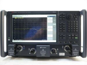 Keysight N5245B