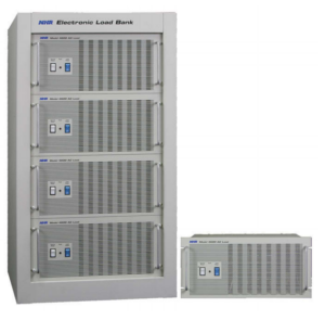 NH Research 4600 Programmable AC Electronic Load