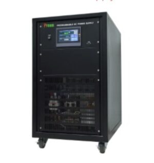 DC Programable Power Supply