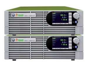 Preen AC Power Corp