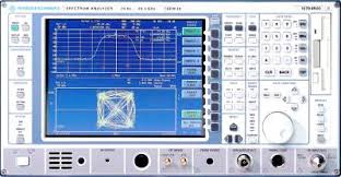 Contact TestWorld to get the best pricing on a used/refurbished Rohde & Schwarz FSEM30 Spectrum Analyzer with Modulation Depth and Deviation. Rental and financing/lease options available. Rohde & Schwarz FSEM30 Spectrum Analyzer with Modulation Depth and Deviation