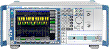 rohde-schwarz-fsv3-9khz-to-3-6ghz-spectrum-analyzer