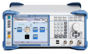 rohde-schwarz-smbv100a-b103-3ghz-vector-signal-generator