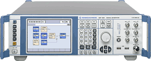 rohde-schwarz-smf100a-1ghz-22ghz-microwave-signal-generator