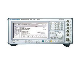 rohde-schwarz-smiq03hd-3-3-ghz-vector-signal-generator