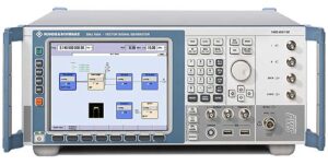 rohde-schwarz-smj100a-b106-vector-signal-generator