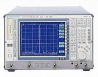 Rohde & Schwarz ZVCE 4 Channel, 50 Ohm Vector Network Analyzer