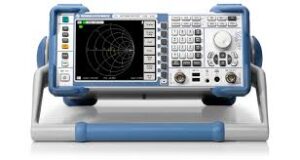 Rohde & Schwarz ZVL3-75 75 Ohm Vector Network Analyzer