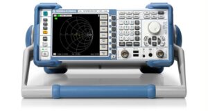 Rohde & Schwarz ZVL3 Versatile Vector Network Analyzer, 9 kHz to 3 GHz