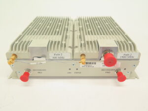 Tyco Electronics SPT-S1-8019-22 Spectrum P1 800 MHz P2 1900 MHz Secondary RAU