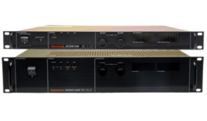 Sorensen DCS Programmable Switching DC Power Supplies, 1 kW - 3 kW, 8-600 Volts