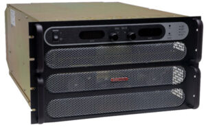 Sorensen SGA & SGI 20kW, 30kW, 6U Chassis High Power Modular DC Power Supplies