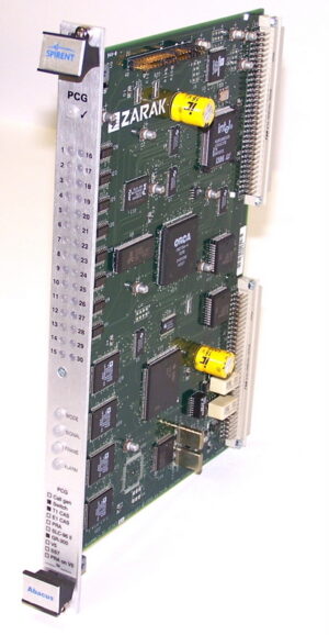 spirent-90-01537-pcg-subsystem