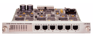 spirent-lan-3101a-10100base-t-ethernet-module-6-port
