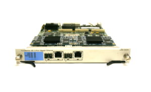 spirent-lan-3321a-terametrics-xd-2-port-module