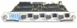 spirent-lan-3325a-terametrics-xd-4-port-module