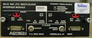 Contact TestWorld to get the best pricing on a used/refurbished. Spirent - SX13-DS1 T-1 Multiclock Interface . Rental and financing/lease options available. spirent-sx13-ds1-t-1-multiclock-interface