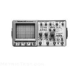 tektronix-2465act-350mhz-4ch-oscilloscope-analog