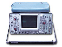 tektronix-5440-01-oscilloscope-mainframe