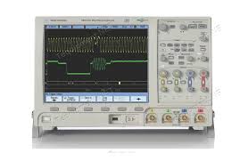 Tektronix 7054 500MHz 4CH Oscilloscope