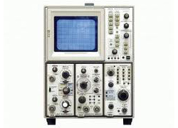 Tektronix 7623A Storage Scope Mainframe