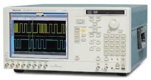 Tektronix AWG5002C Arbitrary Waveform Generator, 28 Digital Channels