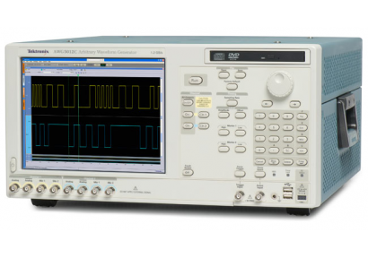 Contact TestWorld to get the best pricing on a used/refurbished Tektronix AWG5014C 4 Channel Arbitrary Waveform Generator, 1.2 GS/s. Rental and financing/lease options available. Tektronix AWG5014C 4 Channel Arbitrary Waveform Generator, 1.2 GS
