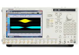 Tektronix AWG7122C 12 GS-s, 4.8 GHz Output Analog Arbitrary Waveform Generator