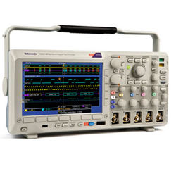 tektronix-dpo3054-500mhz-4ch-2-5gsas-oscilloscope