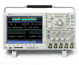 tektronix-dpo4032-350mhz-2ch-2-5gsas-oscilloscope
