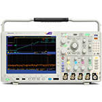 Tektronix MDO4034B 350 MHz Mixed Domain Oscilloscope