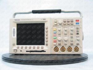 Tektronix TDS3054 Digital Phosphor Oscilloscope