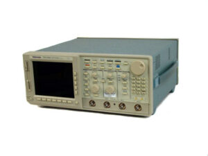 Used Tektronix TDS684C 1 GHz Digital Real-Time Oscilloscope