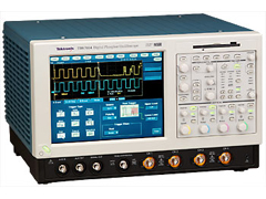 Tektronix TDS7404B Digital Oscilloscopes