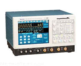 Tektronix TDS7704B 7GHz 4CH 20GSa/s Oscilloscope