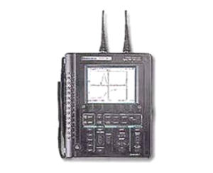 Tektronix THS720A Series 100 MHz Oscilloscope