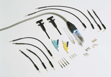 Contact TestWorld to get the best pricing on a used/refurbished Teledyne LeCroy - HFP1500 1.5 GHz Active Voltage Probe. Rental and financing/lease options available. Teledyne-LeCroy - HFP1500-1.5-GHz-Active-Voltage-Probe