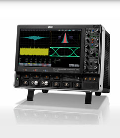 teledyne-lecroy-sda-813zi-a-13-ghz-40-gss-4ch-32-mptsch-serial-data-analyzer-with-15-3-wxga-color-display-50-ohm-and-1-mohm-input