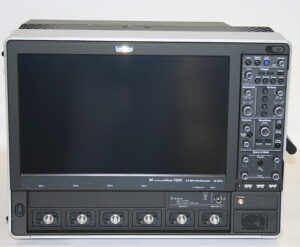 teledyne-lecroy-wavepro735zi-3-5-ghz-20-gss-4ch-10-mptsch-dso-15-4-wxga-color-display-40-gss-20-mptsch-interleaved-mode-2