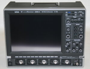 teledyne-lecroy-wr64mxi-4ch-600mhz-dso