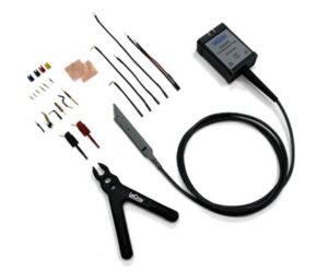 teledyne-lecroy-zs1500-quadpak-set-4-zs1500-1-5-ghz-high-impedance-active-probes