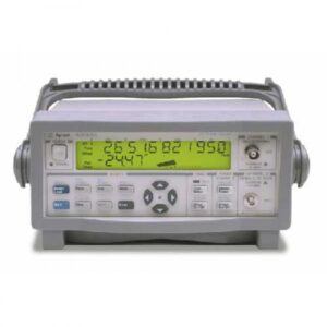 Keysight (Agilent/HP) 53152A 46 GHz CW Microwave Frequency Counter